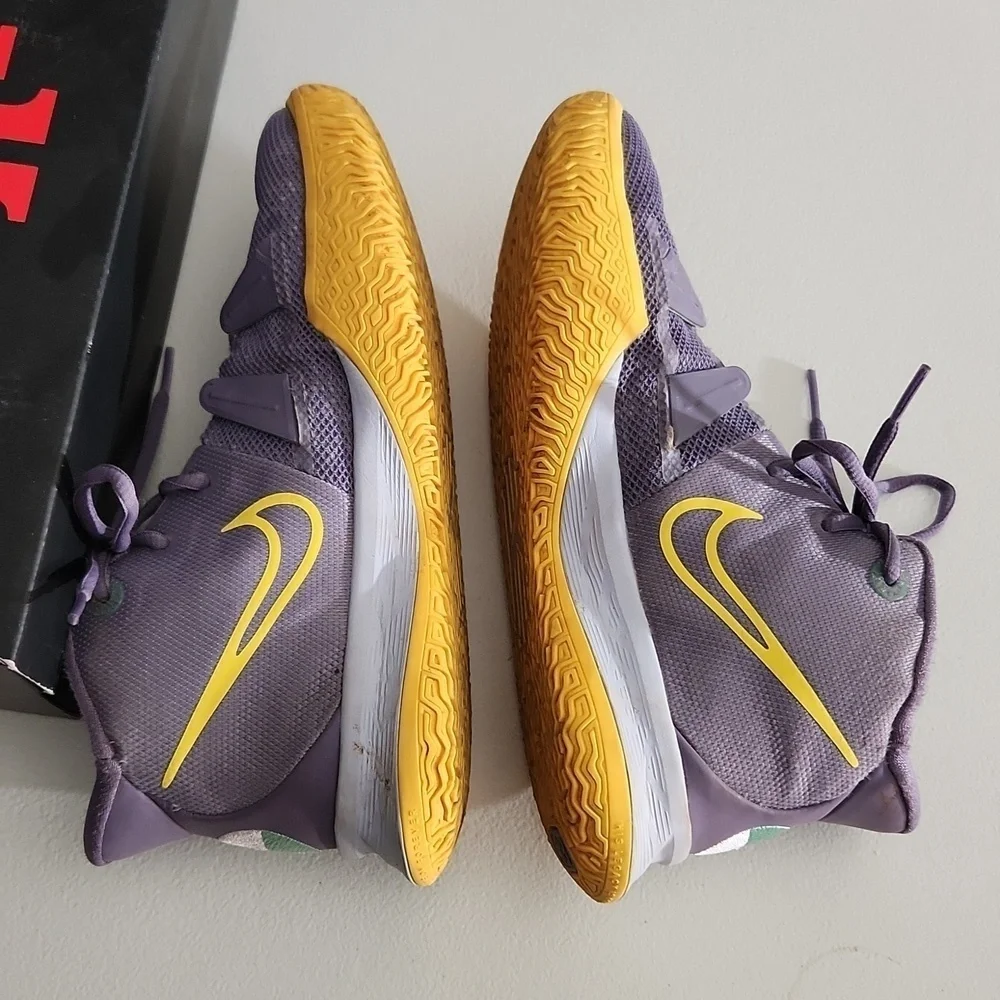 Nike kyrie gs